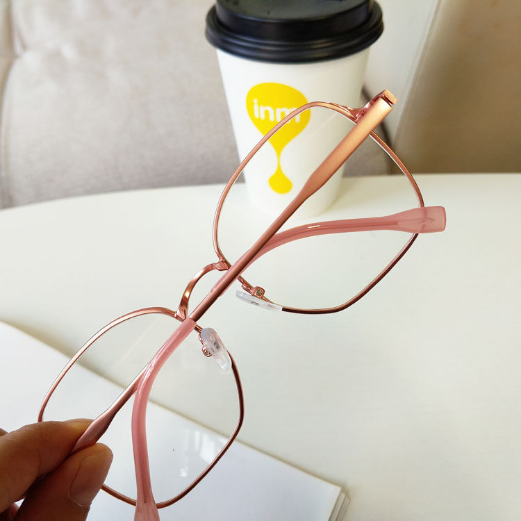 Montures de lunettes en Metal memoire - Ref 3140120 Image 23