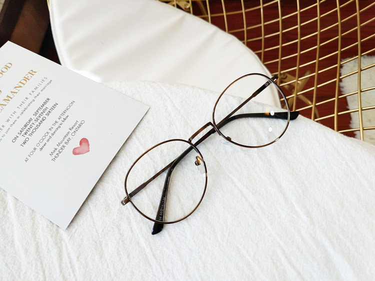 Montures de lunettes en Metal memoire - Ref 3140538 Image 21