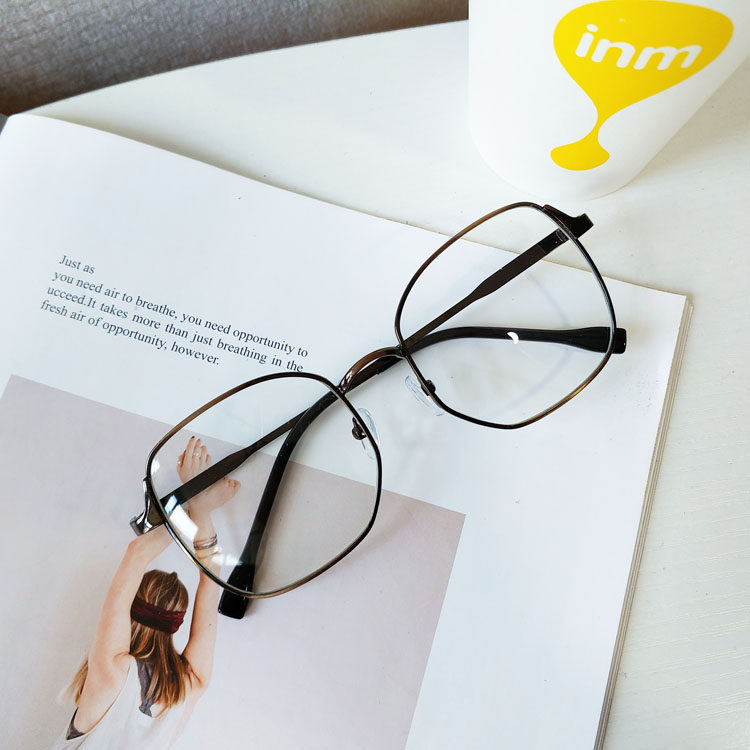 Montures de lunettes en Metal memoire - Ref 3140120 Image 39