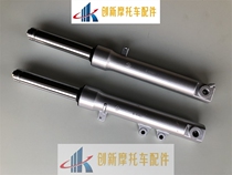 Suitable for the original new Youyue Youku turtle Jiayu WH110T-A-2-2A front shock absorber front shock fork assembly
