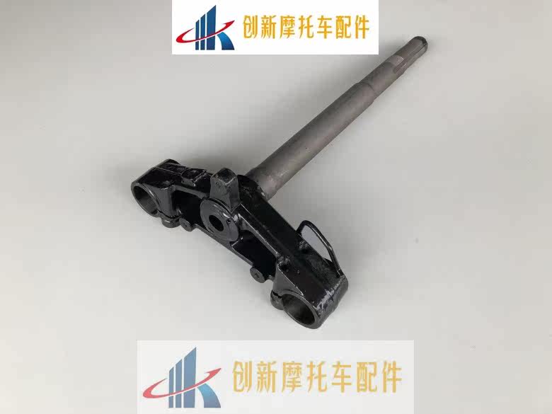 Adapt to the original locomotive electric spray Jiayu WH110T - A new Jiayu SCR 110 direction column under Samsung