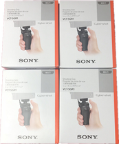 Sony Sony VCT-SGR1 multi-function shooting handle black card camera RX100 handle black card handle