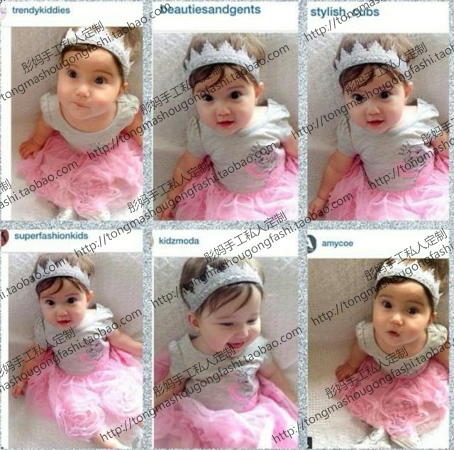 Accessoire cheveux - Ref 1200626 Image 8