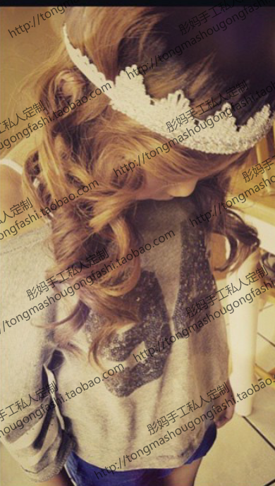 Accessoire cheveux - Ref 1200626 Image 10