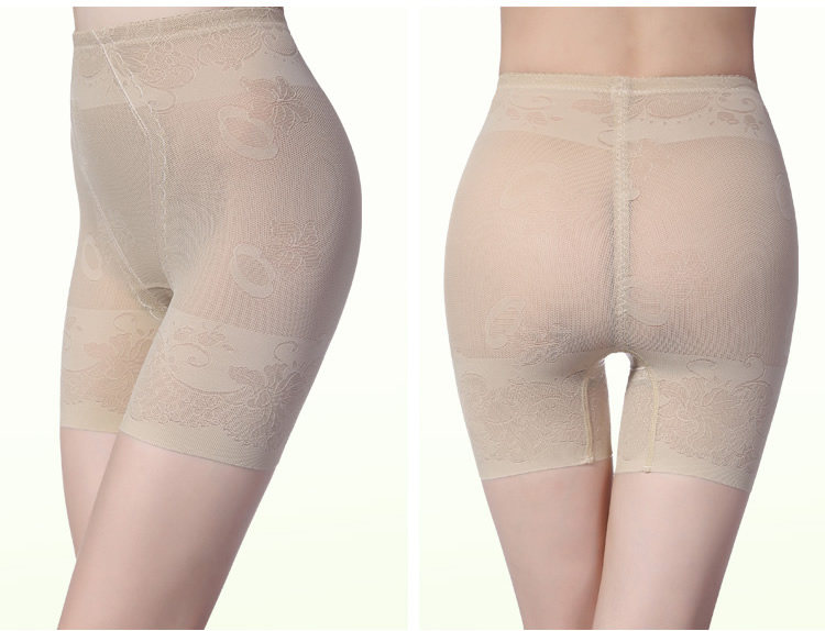 body amincissant en nylon - Ref 670469 Image 17