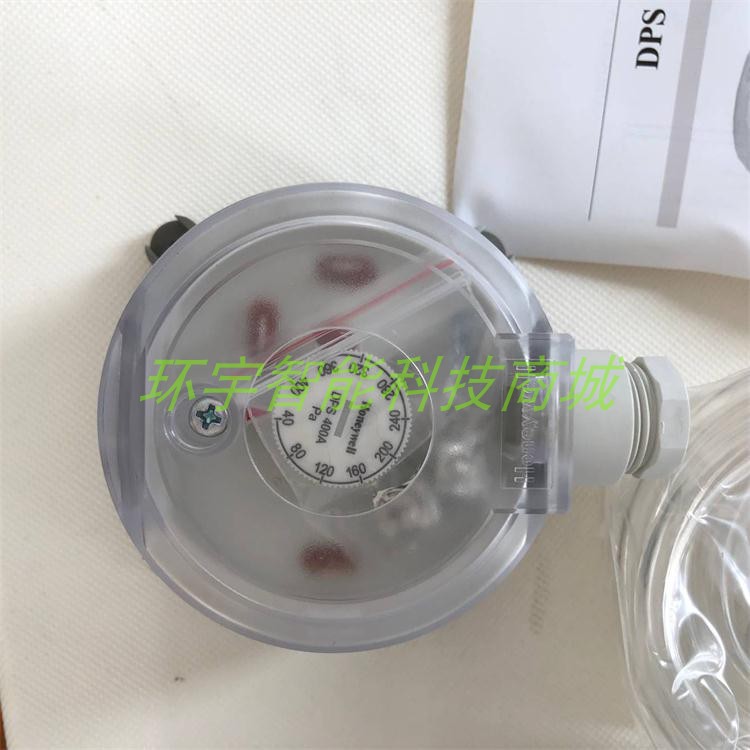 New original spot HoneywellHoneywell air conditioning filter air differential switch DPS400A