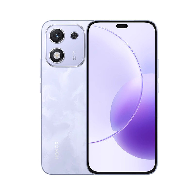 [Sf Express 3-Period Interest-Free]Honor/Glory X70I Smartphone 5g Mobile Phone Official Website Genuine Student Photography Gaming Smart X60 Brand New Model