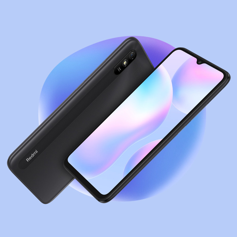 Андроид redmi 9a