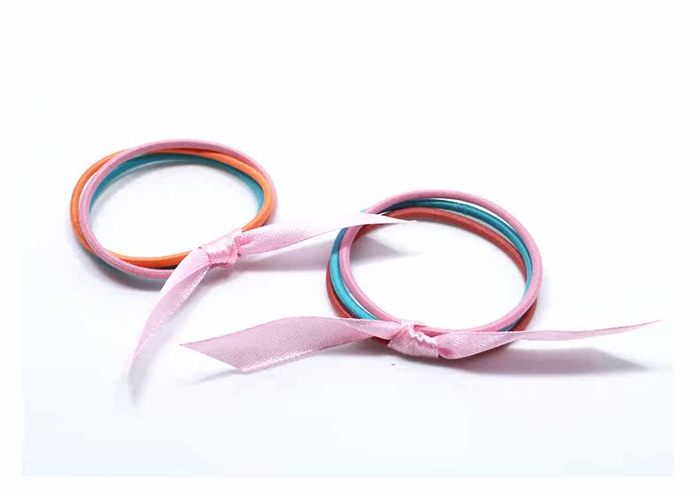 Accessoire cheveux en tissu - Ref 1201275 Image 13