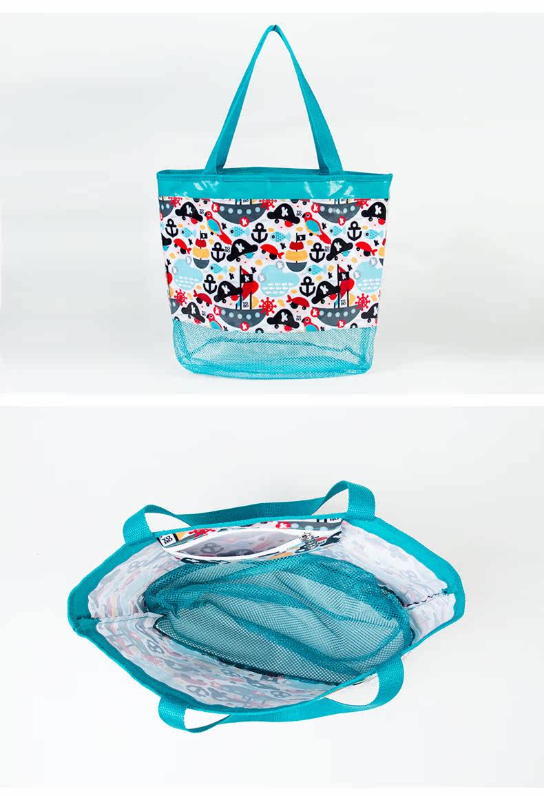 Sac de sport - Ref 13947 Image 13