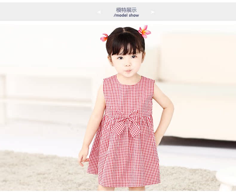 Robes pour fille KIDDYEARS - Ref 2045707 Image 9