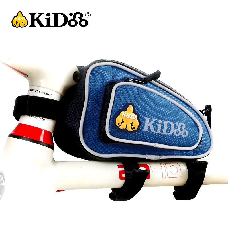 Bike Front Bag Girders Bag Upper Tubes Bag Women Sports Tourisand Bags Light Cashier Bags Waterproof