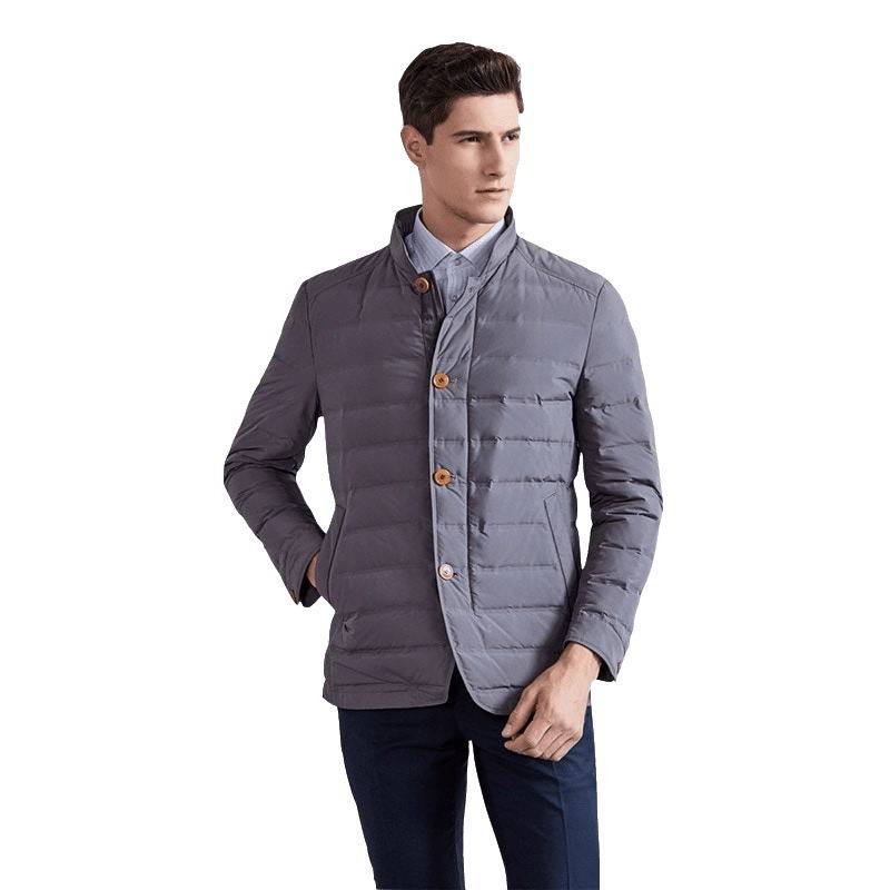 Blouson homme GOLDLION    - Ref 3121080 Image 4