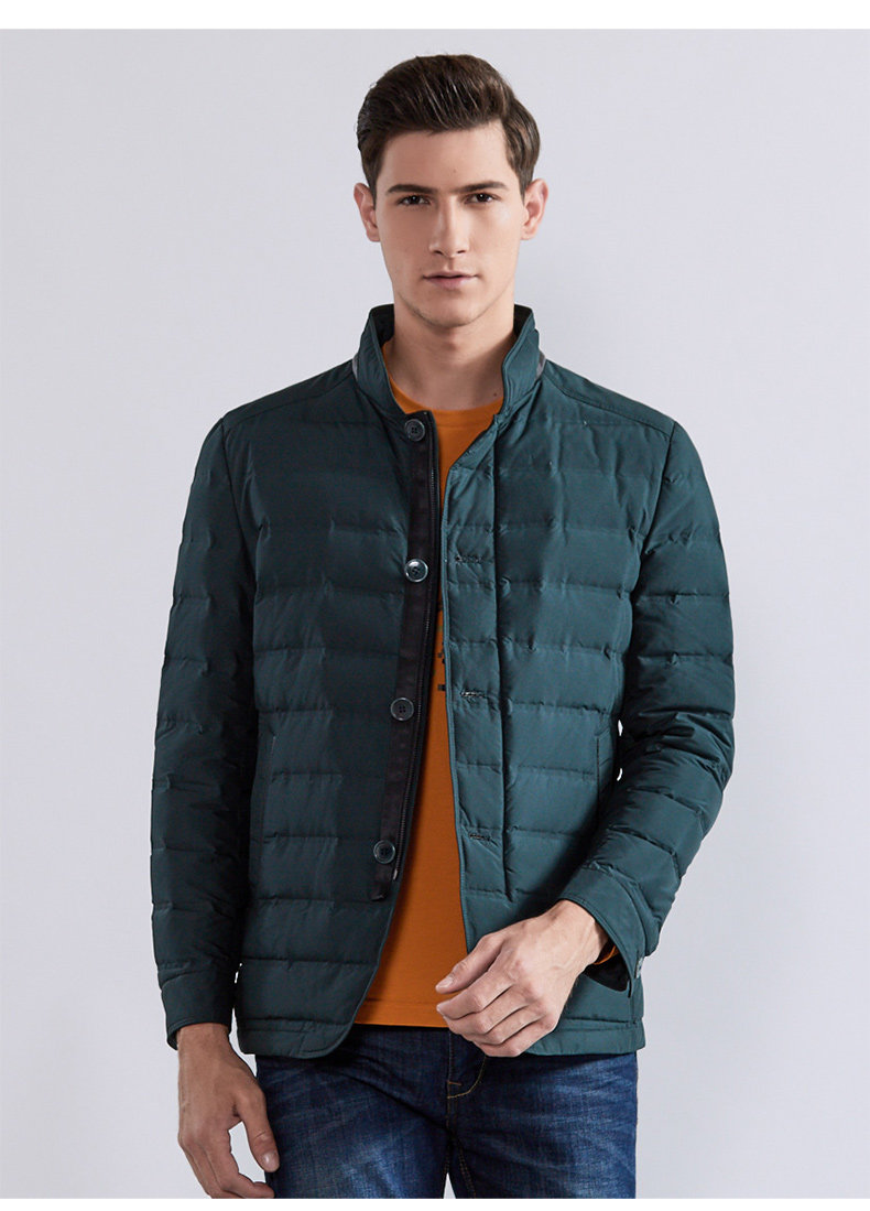 Blouson homme GOLDLION    - Ref 3121080 Image 13