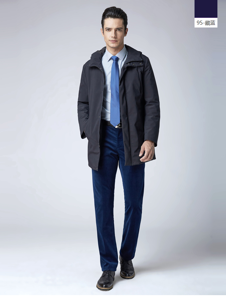 Blouson homme GOLDLION    - Ref 3120257 Image 13