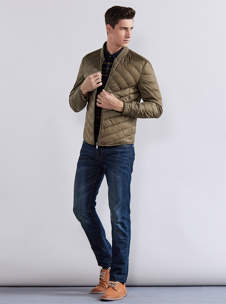Blouson homme GOLDLION    - Ref 3120438 Image 10
