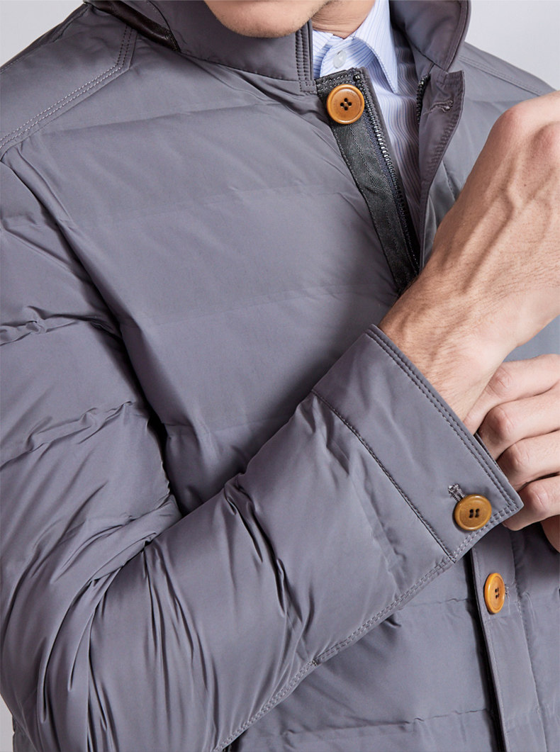 Blouson homme GOLDLION    - Ref 3121080 Image 12