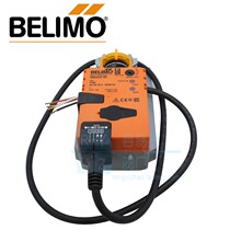 Fighting NMQ24A-SR replacement NMQU24-SR fast damper actuator Swiss original imported spot