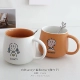 White Savcy+Huang Smart (Spoon)