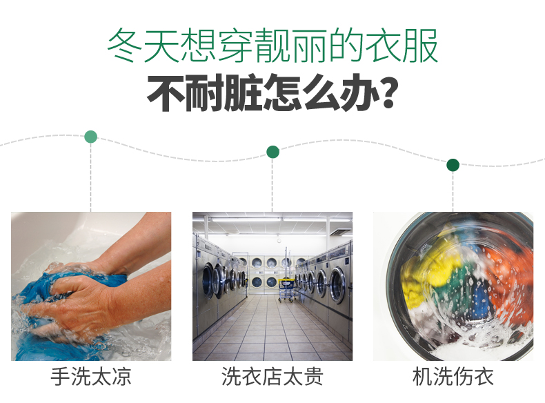 Nhập khẩu áo khoác đại lý giặt khô đại lý giặt quần áo miễn phí vết bẩn gia đình để mỡ quần áo sạch hơn - Dịch vụ giặt ủi thuốc tẩy trắng quần áo