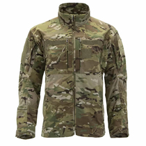 DAG Karen ccj West Asia tactical shirt combat uniform spring jacket camouflage jacket mens shirt replica