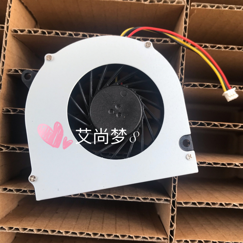For HP 6520S 6531S NX6330 6535S HP540 HP541 6510B Fan