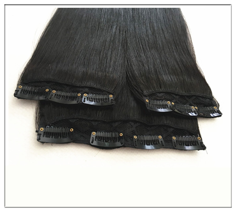 Extension cheveux - Ref 216895 Image 9