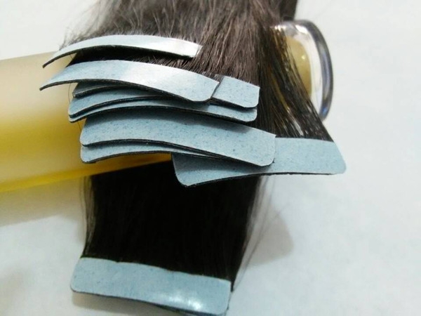 Extension cheveux - Ref 216896 Image 19