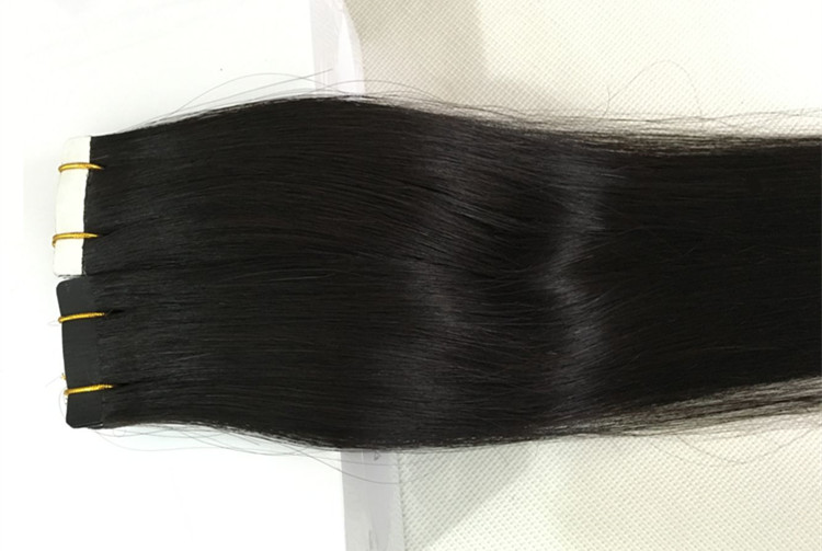 Extension cheveux - Ref 216896 Image 10