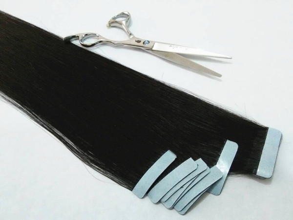 Extension cheveux - Ref 216896 Image 24