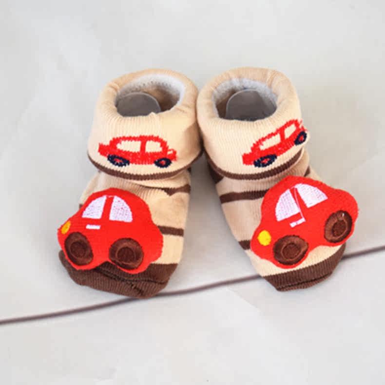 Chaussettes pour bébé - Ref 2110439 Image 11