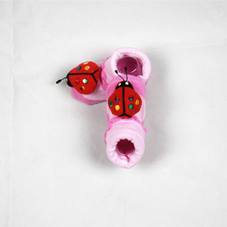 Chaussettes pour bébé - Ref 2110439 Image 6