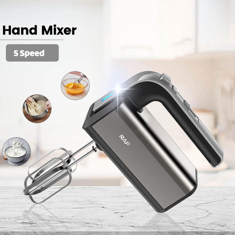 Egg Beater Mixer 5 Speed Hong Kong, Macao and Taiwan Handheld Electric Egg Beater Baking Cream Mixer Egg Beater Mixer 5 Speed Hong Kong, Macao and Taiwan Handheld Electric Egg Beater Baking Cream Mixer