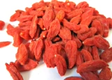 Бесплатная доставка 500G Выбранная Ningxia Wolfberry Zhongning Wolfberry Избегайте Wolfberry Gou Qiqi Specialty Красная структура кризис