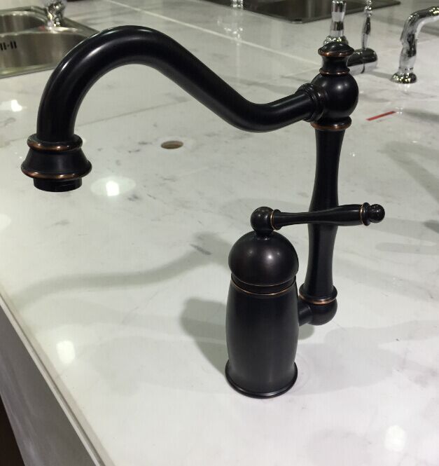 Korex NP CUPC certified kitchen basin universal faucet clearance treatment