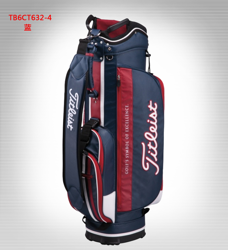 Sac de golf - Ref 45410 Image 7