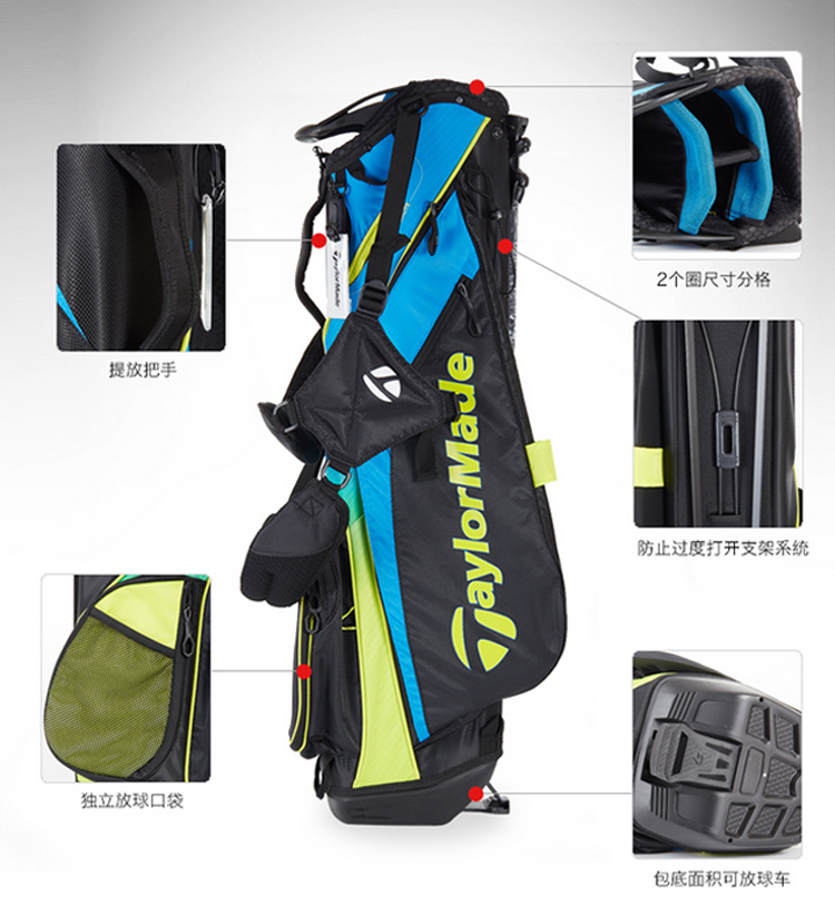 Sac de golf - Ref 45402 Image 7