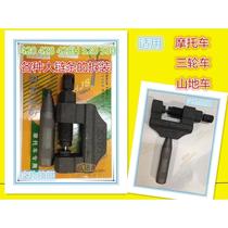 Chain interceptor chain disassembly tight chain large chain disassembly machine motorcycle repair tool removal and installation chain Special