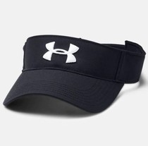 Under Armour Under Armour UA mens empty top hat topless golf hat sports sun hat