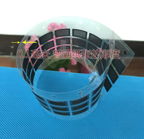 Applicable nut pro pro2 pro2s mobile phone dust net earpiece speaker microphone horn iron powder iron filings