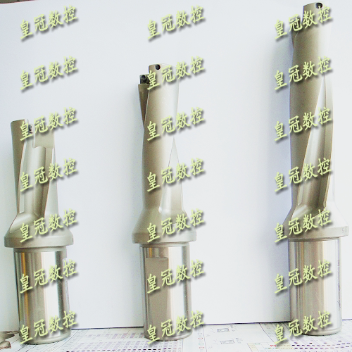 U Drilling Fast Drilling for violent drilling out of water drill SP Tefixick C40-2D48 C40-2D48 3D48 4D48 5D48