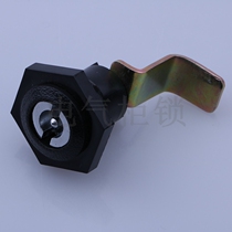 Haitan GCS cylindrical lock distribution cabinet door lock switch cabinet door lock mechanical equipment door lock control cabinet door lock