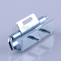 Haitan HL060 hinge Distribution cabinet door hinge Power cabinet door hinge Industrial equipment hinge CL060