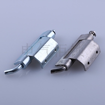 Haitan CL248 hinge welding hinge tin cabinet dark hinge power distribution cabinet door hinge stainless steel hinge
