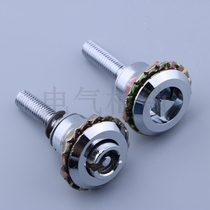 Haitan MS704-1-S cylindrical lock Distribution cabinet High and low voltage cabinet Switch cabinet Distribution box door lock