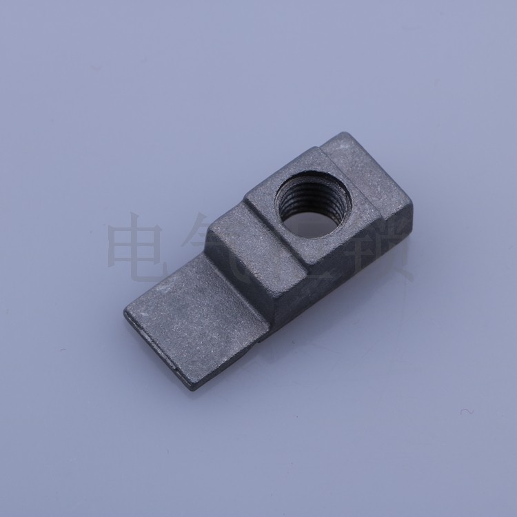 Sea Tanweto Cabinet Accessories Square Nuts M6 M8 PS Cabinet Accessories Nine Fold Profiles Accessories Host Shell Accessories