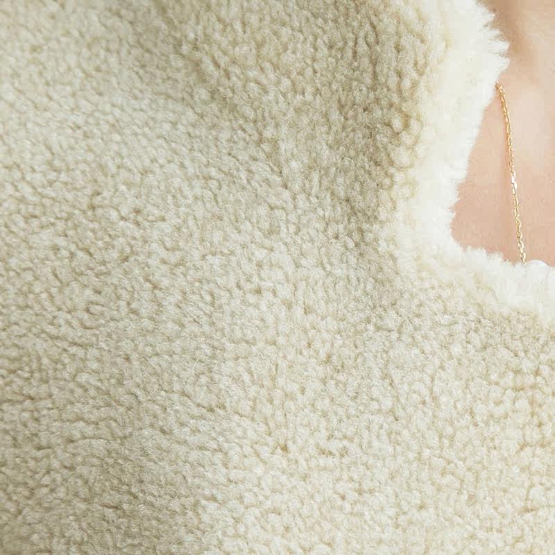 Manteau de fourrure femme      - Ref 3173452 Image 5