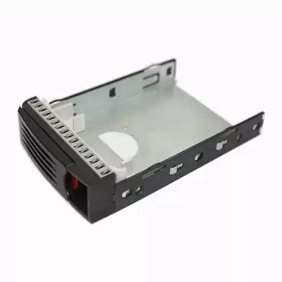 Qincheng main case 3 5-inch hard drive box supports 2 5-inch hard drive hot-swappable removable hard drive holder bracket