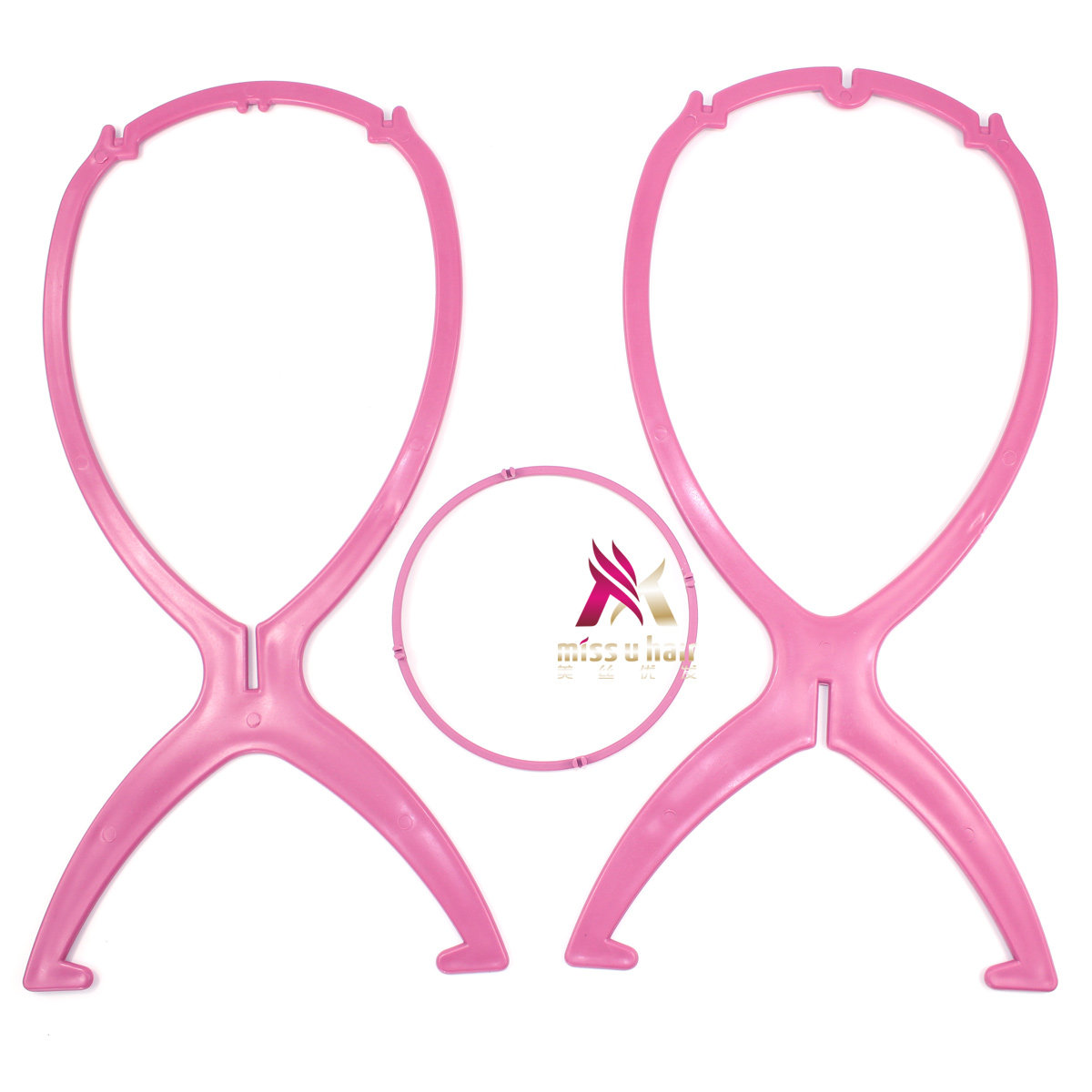 Accessoires pour perruques - Ref 227408 Image 7