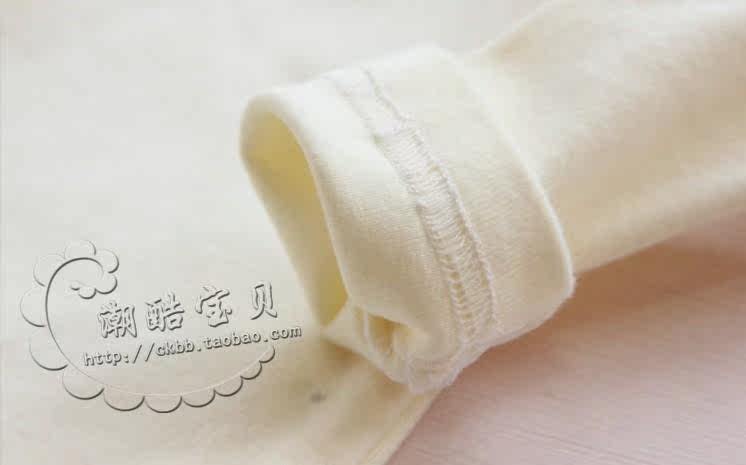 Chemise fille à manche longue - Ref 2086636 Image 23